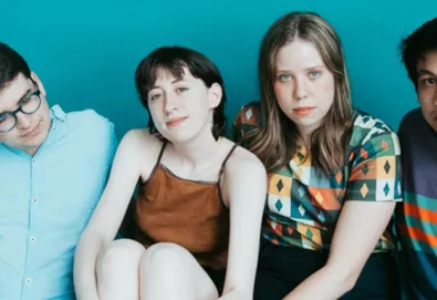 Frankie Cosmos compartilha single de um novo álbum