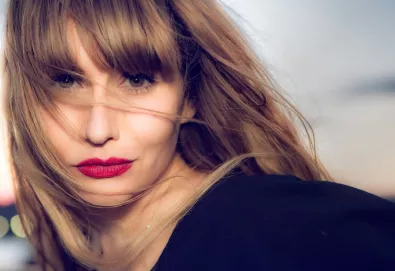 Vídeo: Frankie Rose - "Dyson Sphere"