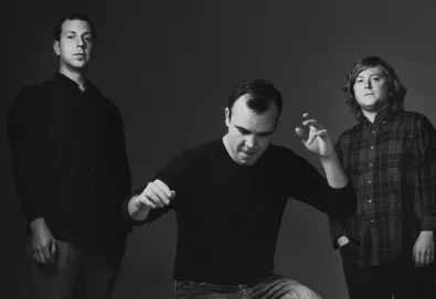 Future Islands anuncia novo álbum - 'The Far Field'; Ouça o single "Ran"