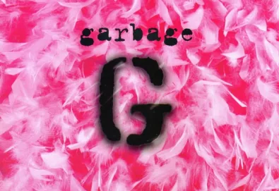 Garbage reeditará seu primeiro disco