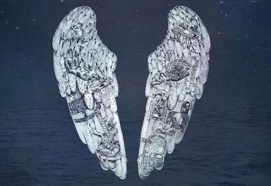 Coldplay lidera lista dos álbuns mais vendidos no Reino Unido