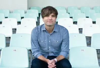 Ben Gibbard lançará álbum de covers de 'Bandwagonesque', disco do Teenage Fanclub