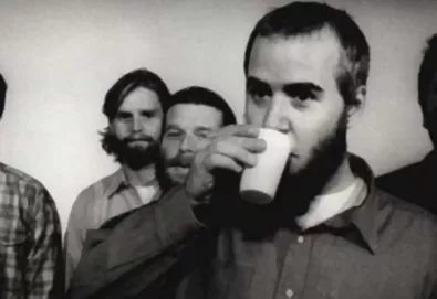 Grandaddy está gravando um novo álbum