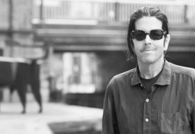 Morre Grant Hart, do Hüsker Dü, aos 56 anos