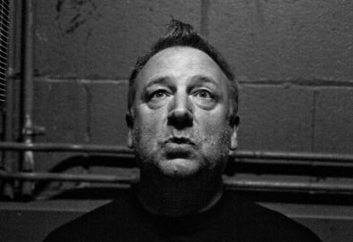 Novo livro sobre o New Order será lançado por Peter Hook, ex-baixista do grupo