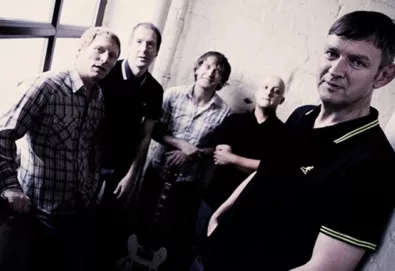 Inspiral Carpets retorna 20 anos depois com novo álbum