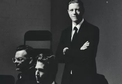 Interpol revela detalhes de seu novo álbum