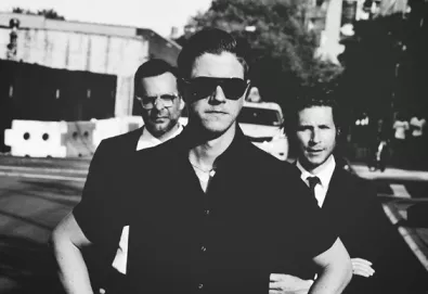 Interpol estreia novo vídeo: "All the Rage Back Home"