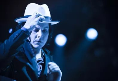 Jack White e Neil Young juntos?