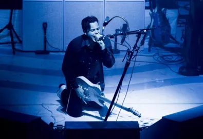 Jack White devolve homenagem ao Pearl Jam e toca "Daughter"; ouça aqui