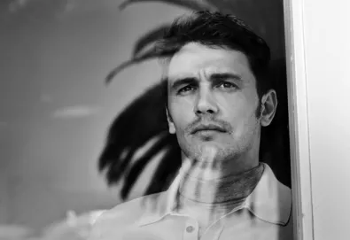 James Franco se une ao baixista dos Smiths em novo projeto musical