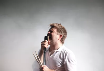 LCD Soundsystem assina com a Columbia Records