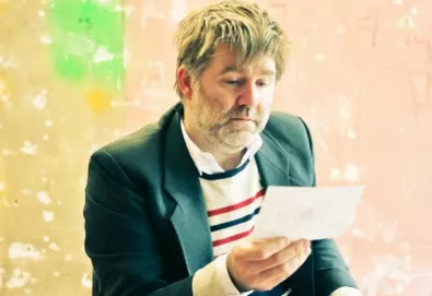 James Murphy comenta sobre novo álbum do Arcade Fire