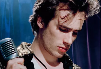 Raridades de Jeff Buckey incluem versões de Bob Dylan, Smiths e Led Zeppelin
