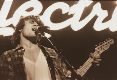Ouça o novo disco de Jeff Buckley: "You and I"
