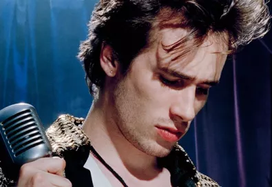 Livro reunirá fotos, manuscritos e notas de Jeff Buckley