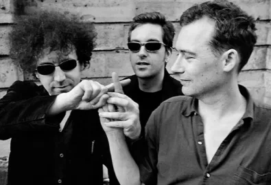 Jesus & Mary Chain e Los Campesinos confirmados no Cultura Inglesa Festival