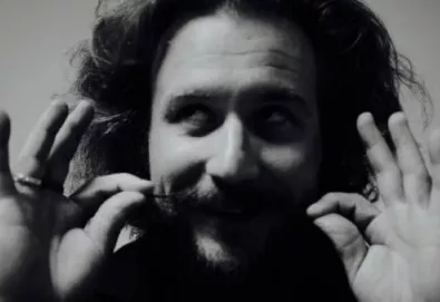 Ouça a versão de Jim James para “I Just Wasn’t Made For These Times” dos Beach Boys