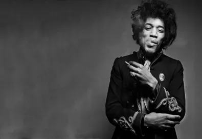 Novo documentário sobre Jimi Hendrix; veja o trailer
