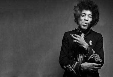 Novo documentário sobre Jimi Hendrix; veja o trailer