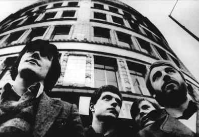 Série de 10 vídeos celebra os 40 anos de ‘Unknown Pleasures’ do Joy Division