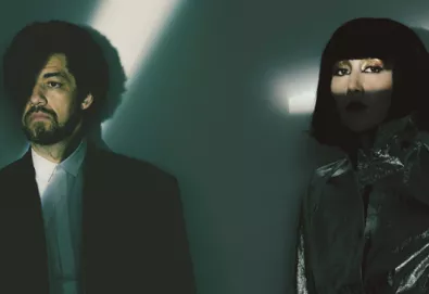 Cover: Karen O e Danger Mouse - “Perfect Day” (Lou Reed)