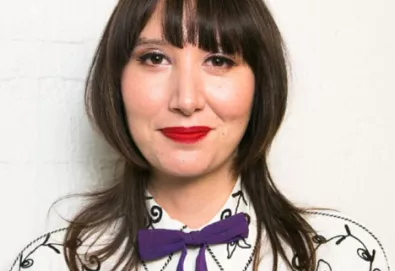Cover: Karen O - “Bullet With Butterfly Wings” (The Smashing Pumpkins)