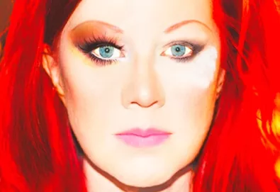 Kate Pierson, dos B-52's, anuncia seu primeiro trabalho solo