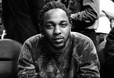 Kendrick Lamar confirma novo álbum, 'DAMN'
