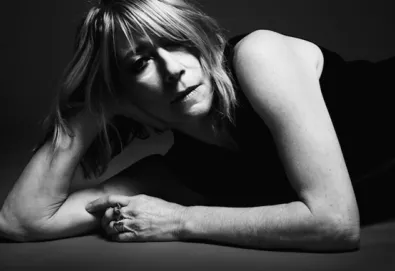 Kim Gordon, baixista do Sonic Youth, estará na próxima temporada de Girls