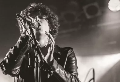Novo vídeo do The Kooks inspirado por Luc Besson e Tarantino