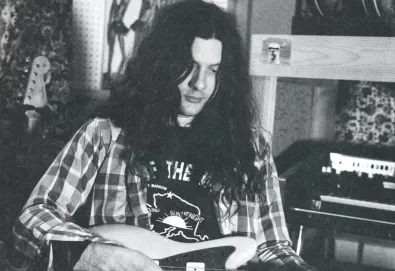Nova música: Kurt Vile - “One Trick Ponies”
