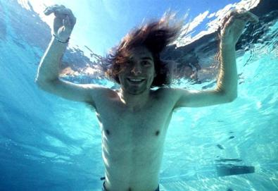 Site publica novas fotos de Kurt Cobain no local de sua morte