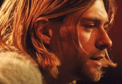 Documentário sobre Kurt Cobain, produzido pela filha, estreia em 2015
