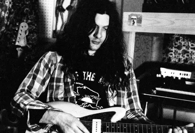 Kurt Vile lança vídeo de uma nova música - "Loading Zones"