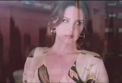 Lana Del Rey lança videoclipe da faixa "White Mustang" de 'Lust for Life'