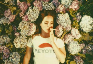 Lana Del Rey divulga mais uma faixa de "Honeymoon"; ouça "Music To Watch Boys To"