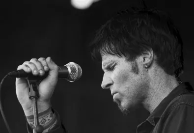 Mark Lanegan reúne raridades em um novo álbum