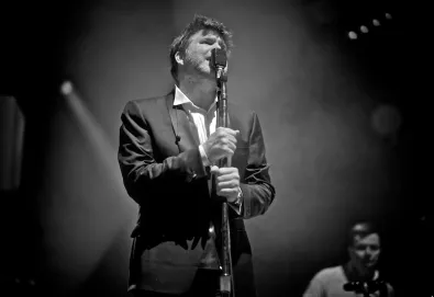 LCD Soundsystem lança duas novas músicas: "Call the Police" e "American Dream"