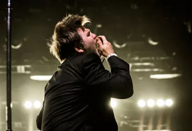 LCD Soundsystem estreia novas músicas em Nova York