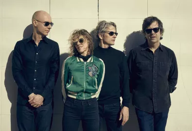 Luna anuncia álbum de covers e EP de faixas instrumentais