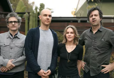 Em seu retorno, Luna lançará box set com seus cinco primeiros álbuns