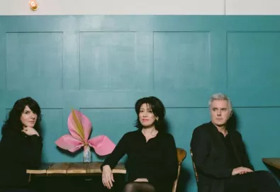 Lush anuncia uma nova dissolução