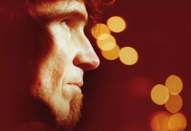 Mark Lanegan lançará coletânea dupla com faixas inéditas