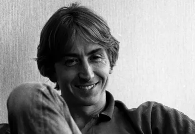 Morre Mark Hollis, líder da banda Talk Talk
