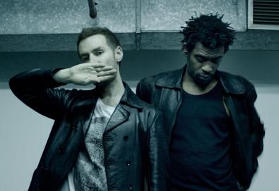 Massive Attack fala sobre o novo disco