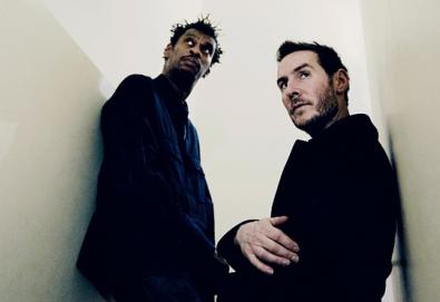 Massive Attack retorna com participações de Hope Sandoval e Ghostpoet; ouça aqui
