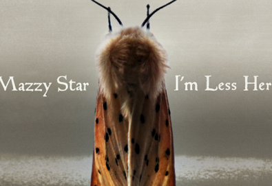 Novo vídeo de Mazzy Star: "I'm Less Here"