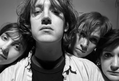 My Bloody Valentine deverá lançar quarto álbum em 2018