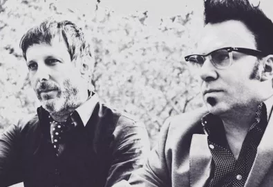 Mercury Rev anuncia novo álbum - 'The Light in You'